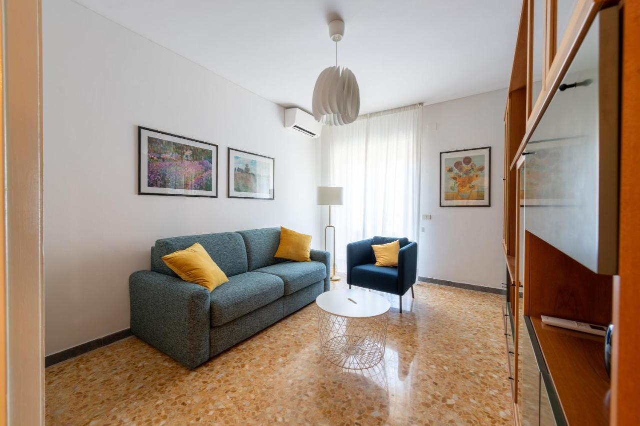 Casa Tripolitania Apartamento Roma Exterior foto