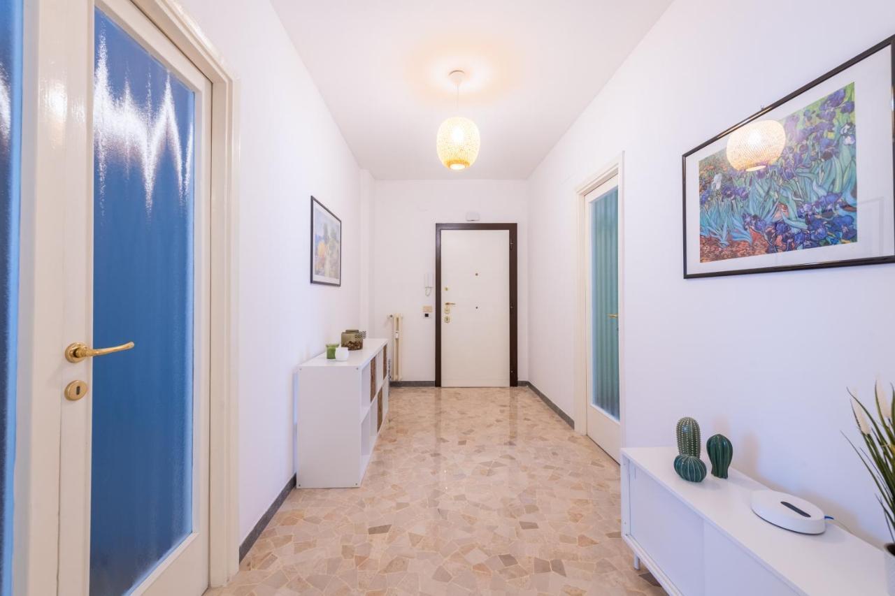 Casa Tripolitania Apartamento Roma Exterior foto